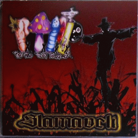 Pre-Teen Pussy Pounder : Slamaveli